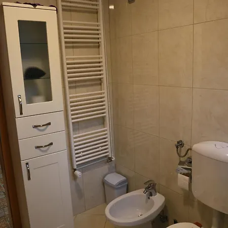 Apartma Pers * Zgornje Gorje