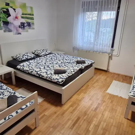 Apartman Apartma Pers