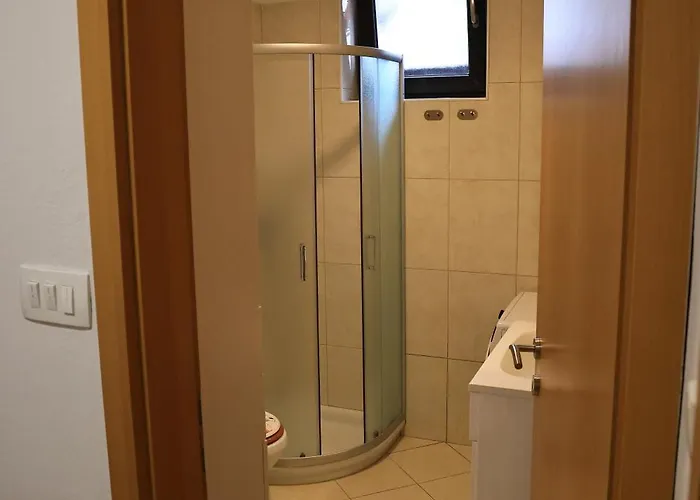 Apartma Pers * ゴレンスカ地方