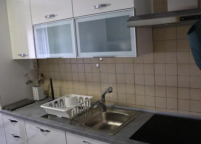 アパート Apartma Pers ゴレンスカ地方