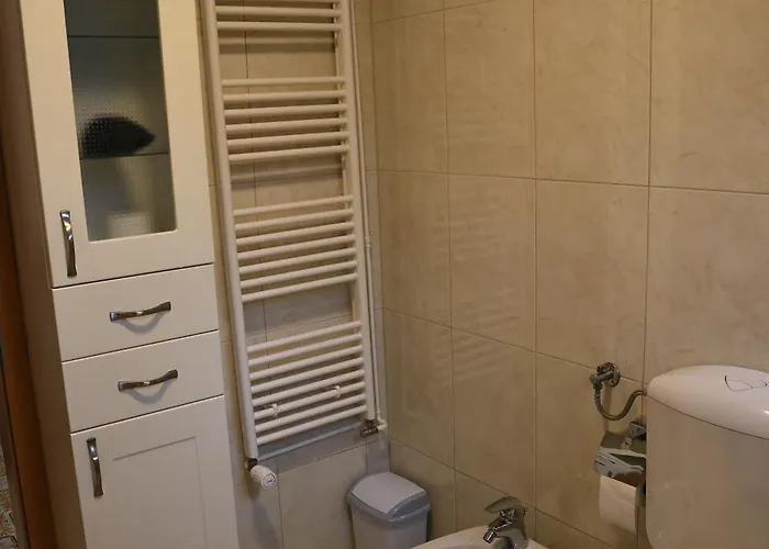 Apartma Pers * ゴレンスカ地方